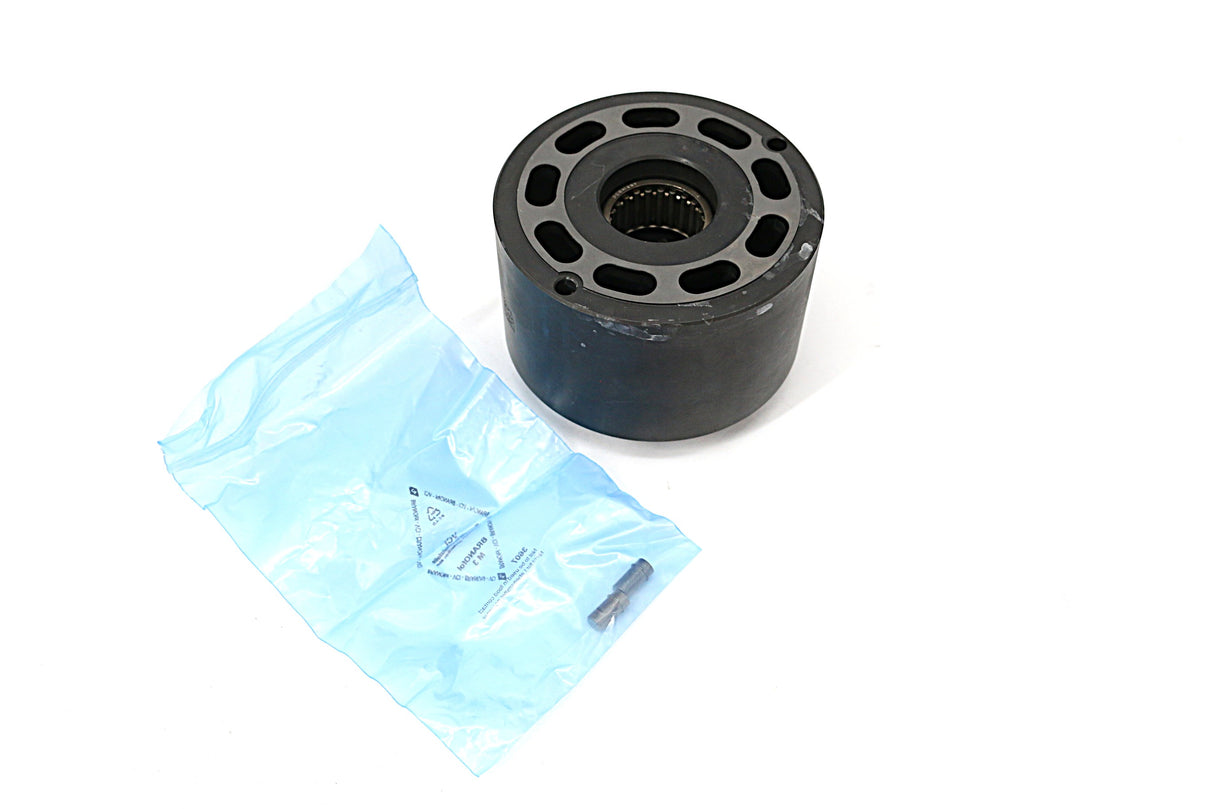BOBCAT - 7434308 - BLOCK CYLINDER