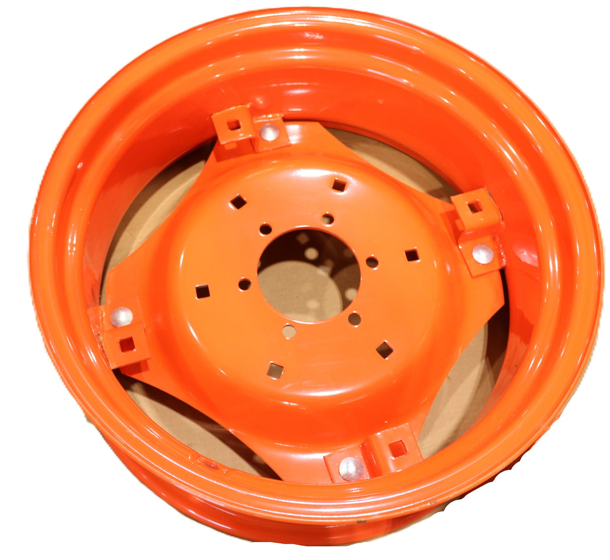 BOBCAT - 7400807 - WHEEL RIM 24X10