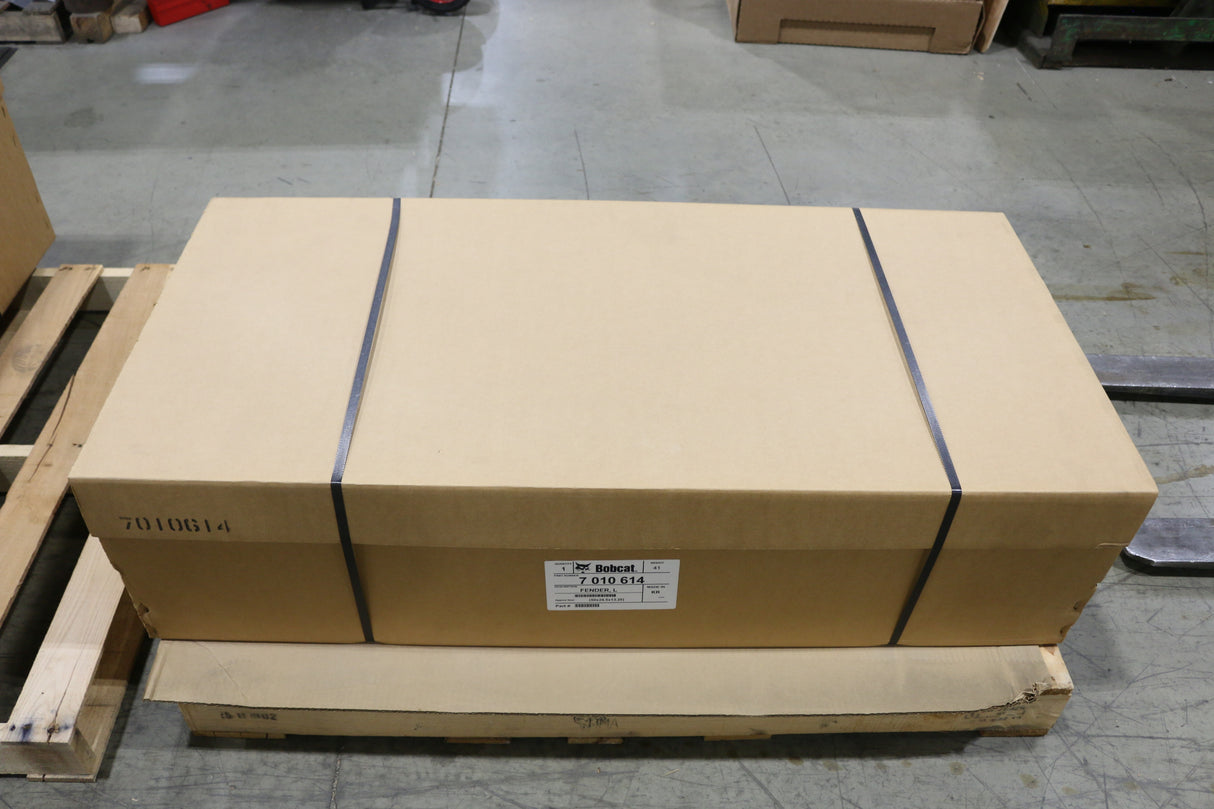 BOBCAT - 7010614 - FENDER - LH