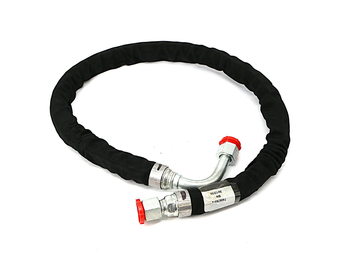 BOBCAT - 7406760 - HOSE HYDRAULIC ASSY