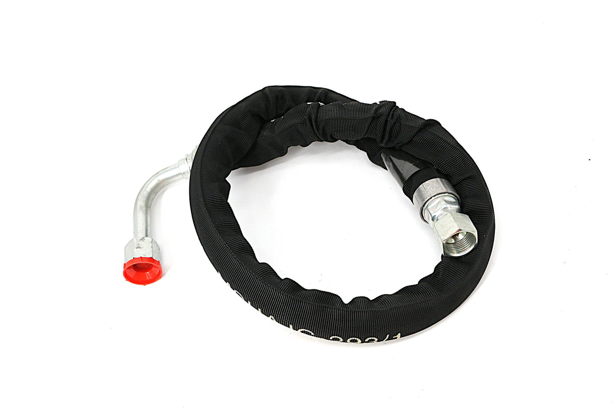 BOBCAT - 7418289 - HOSE HYDRAULIC ASSY