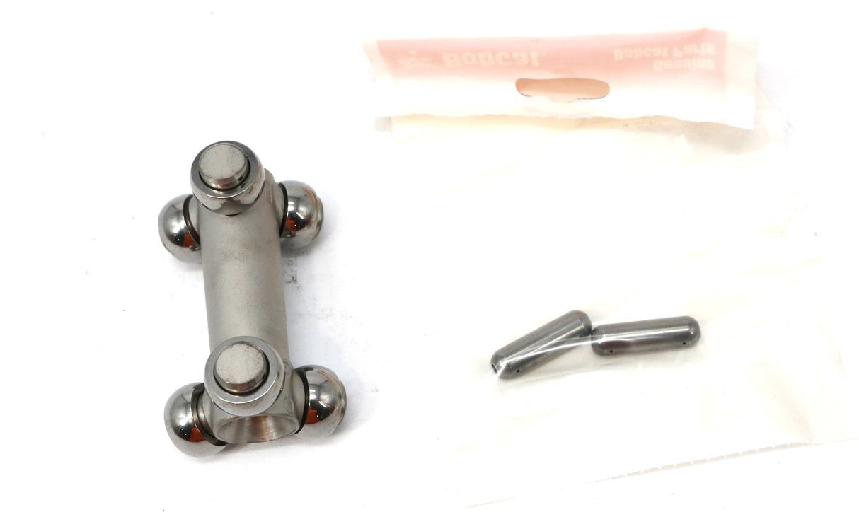 BOBCAT - 7434307 - SHAFT ASSEMBLY