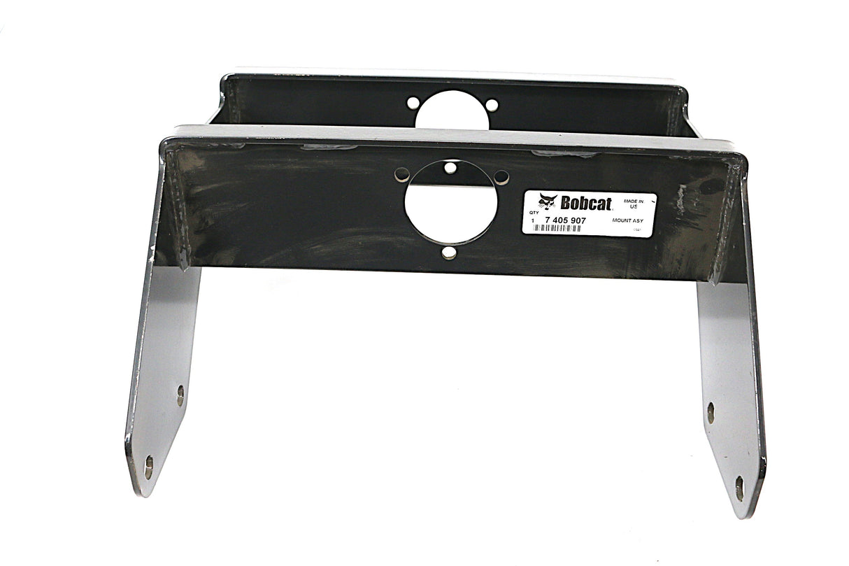 BOBCAT - 7405907 - MOUNT ASSEMBLY