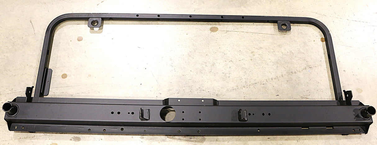 BOBCAT - 7248197 - BASE - CAB SEAT