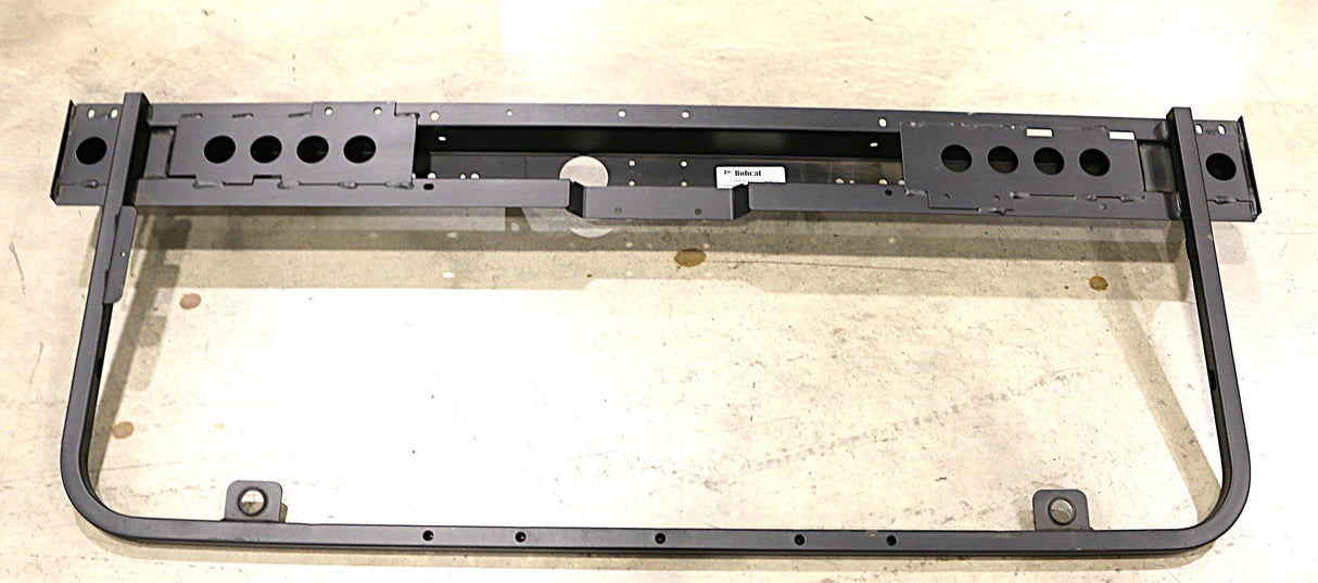 BOBCAT - 7248197 - BASE - CAB SEAT