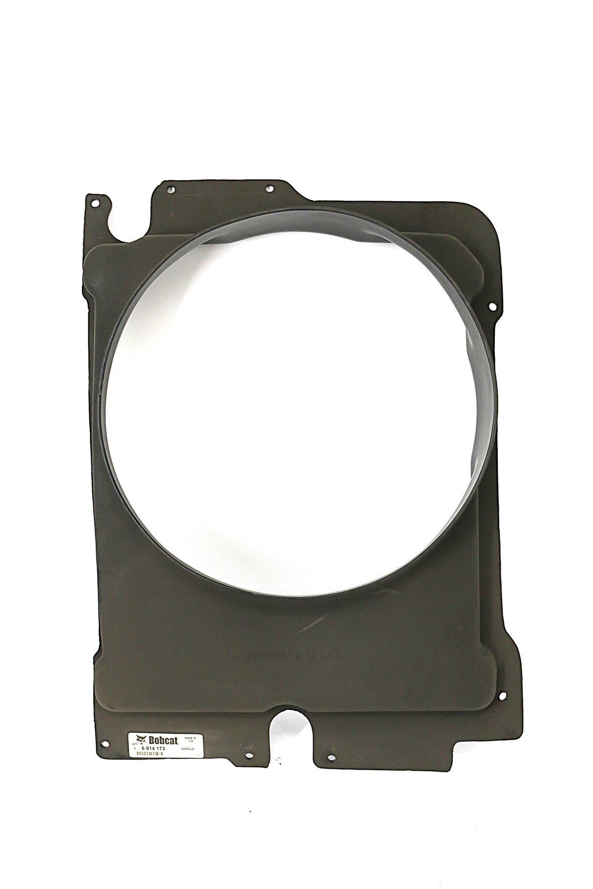 BOBCAT - 6814173 - SHROUD