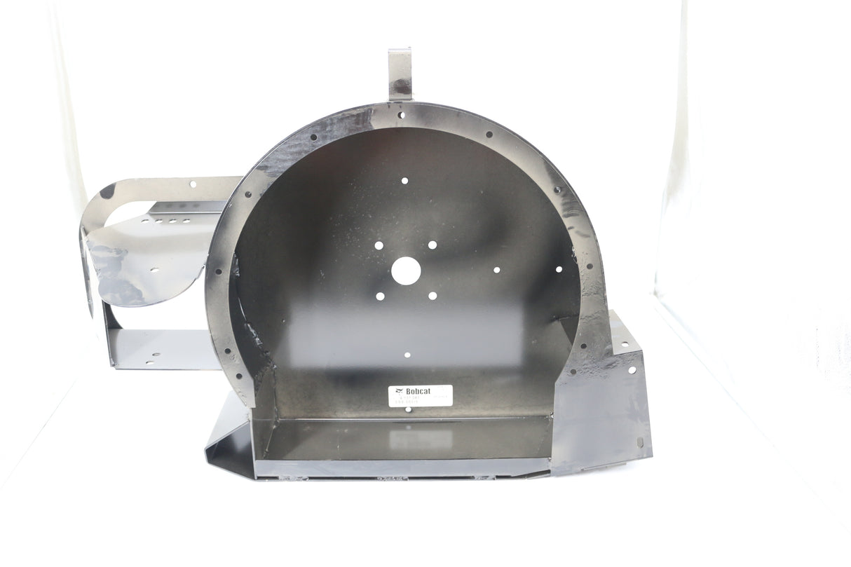 BOBCAT - 4137081 - HOUSING BLOWER