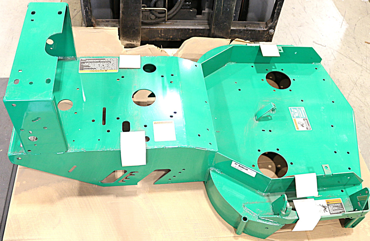 BOBCAT - 4137390 - FRAME W|A