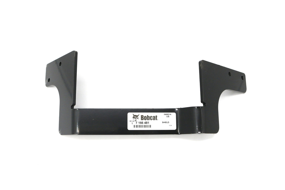 BOBCAT - 7166481 - SHIELD