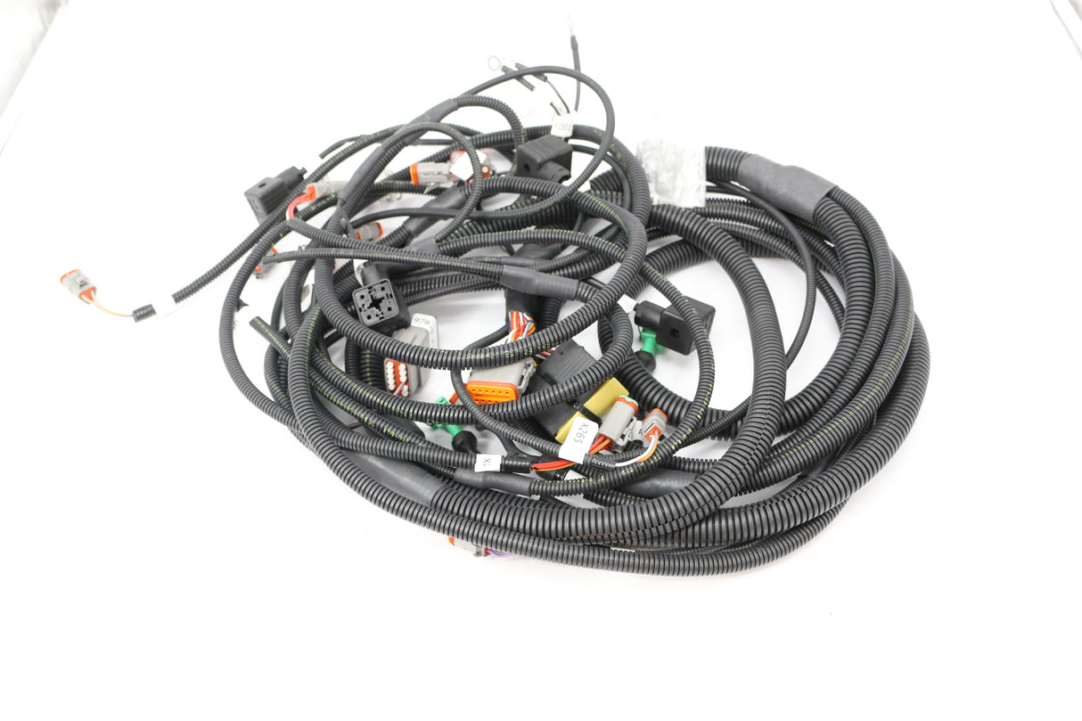 BOBCAT - 6932953 - HARNESS FRAME