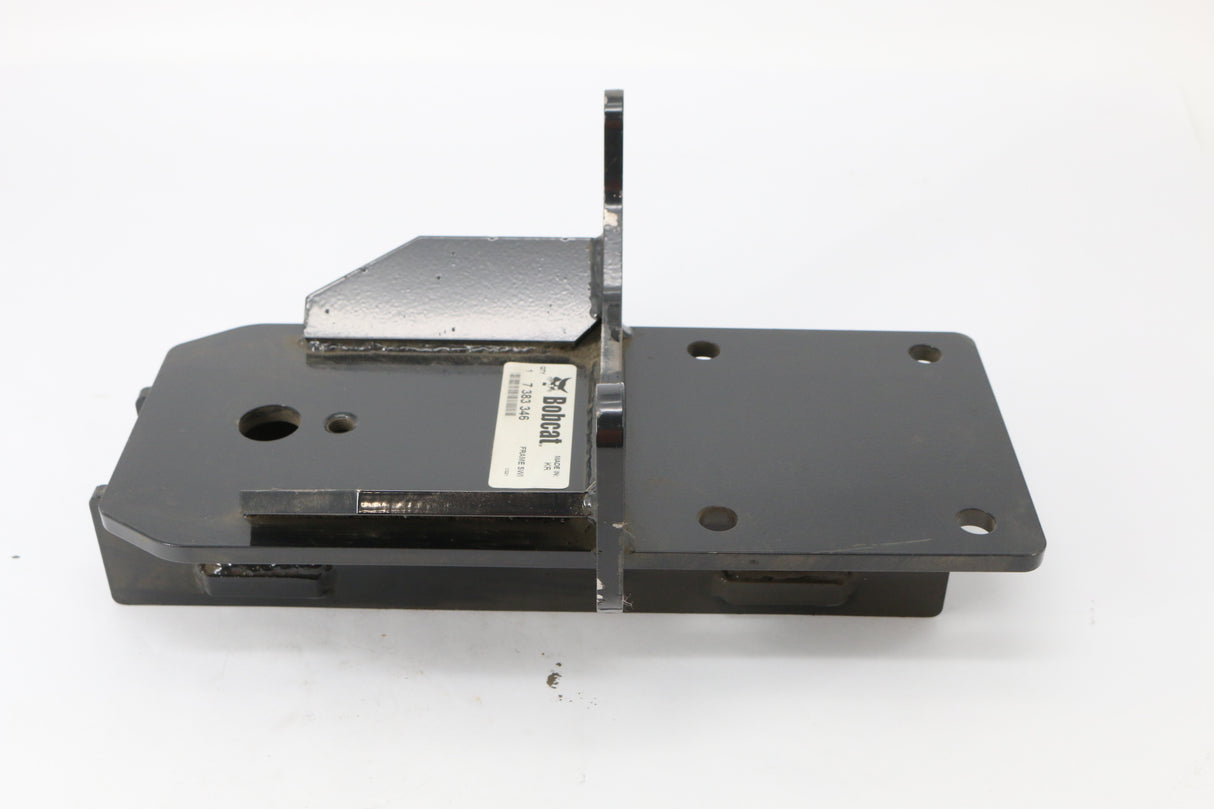 BOBCAT - 7383346 - FRAME SWING DRAWBAR