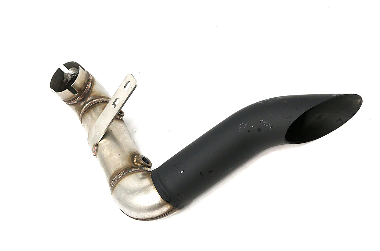 BOBCAT - 7410649 - PIPE EXHAUST