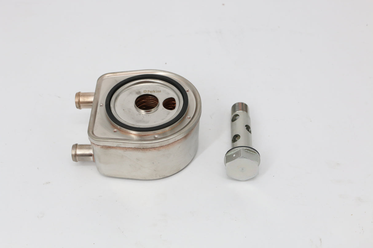 BOBCAT - 7024033 - OIL COOLER