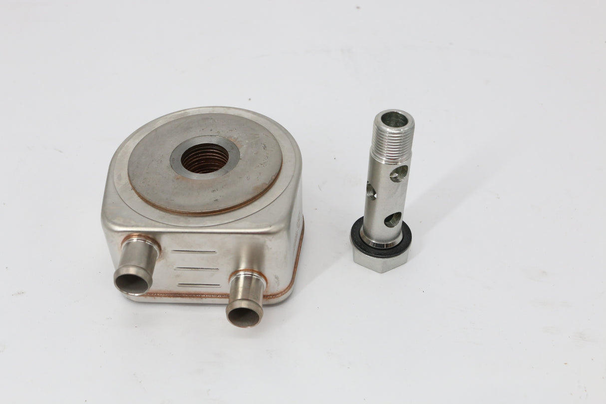 BOBCAT - 7024033 - OIL COOLER