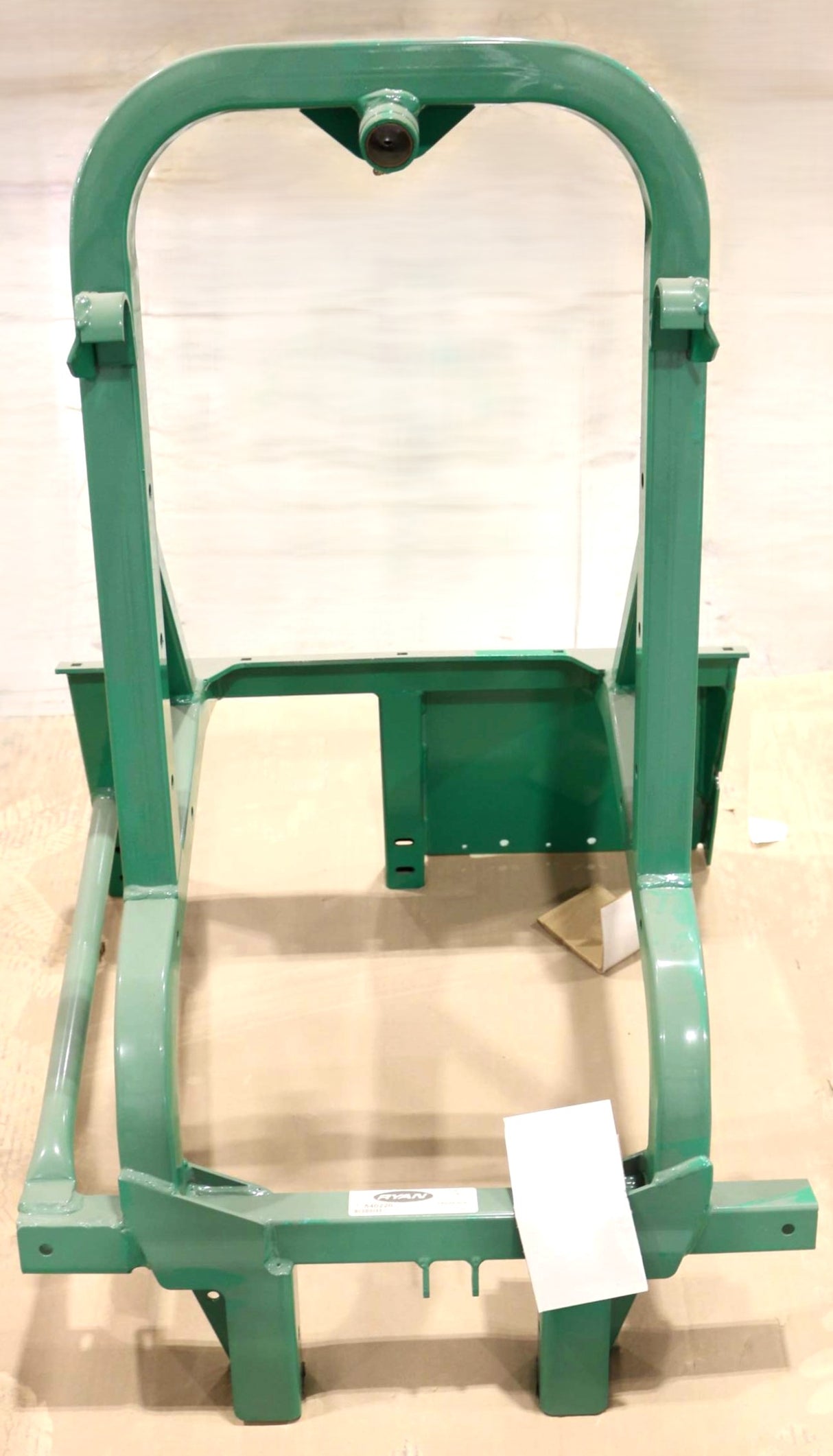 BOBCAT - 540220 - FRAME W|A