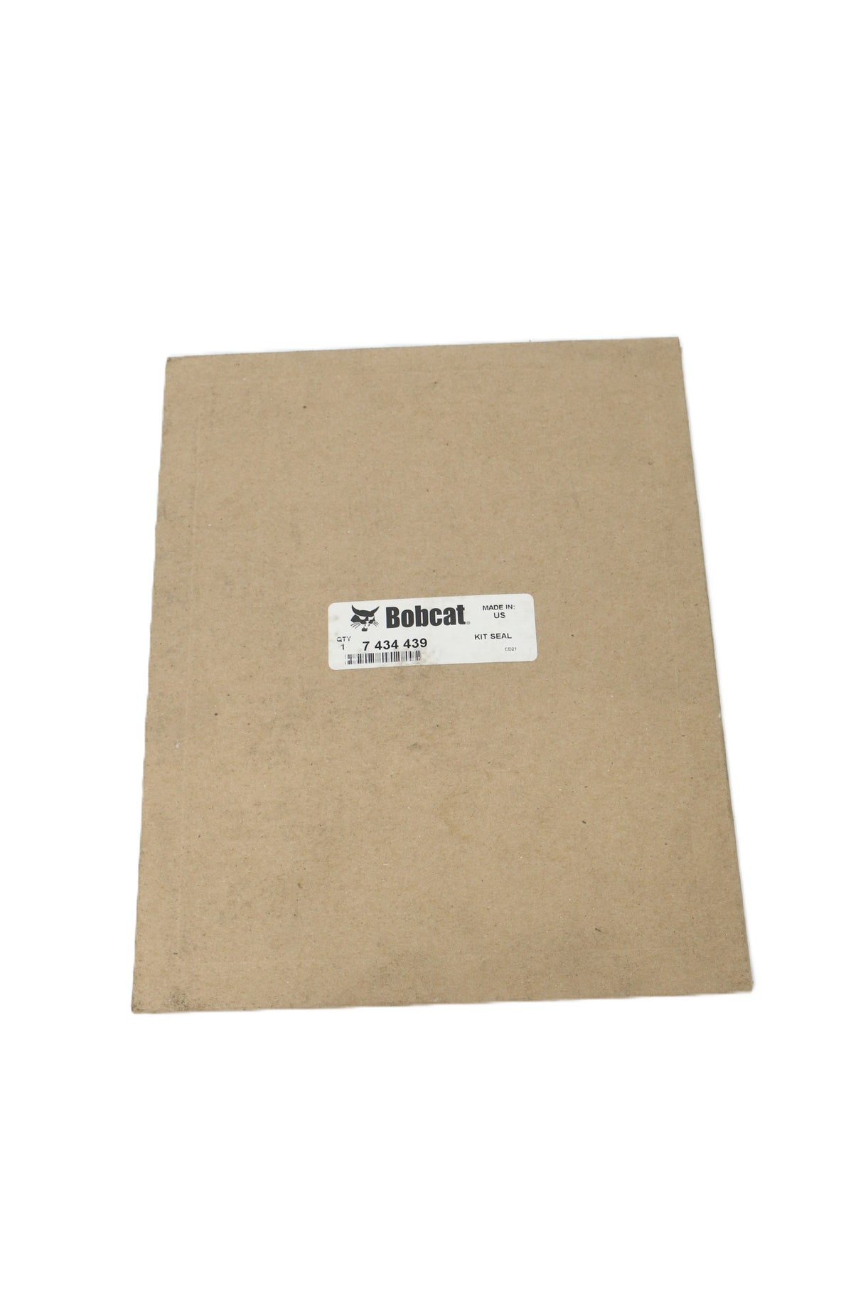 BOBCAT - 7434439 - KIT SEAL