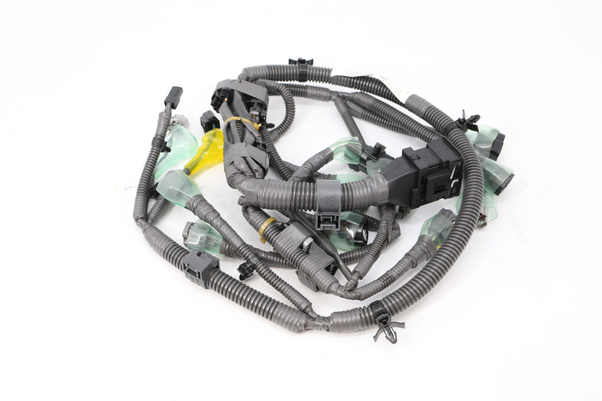 BOBCAT - 7024459 - HARNESS - ENG CRS