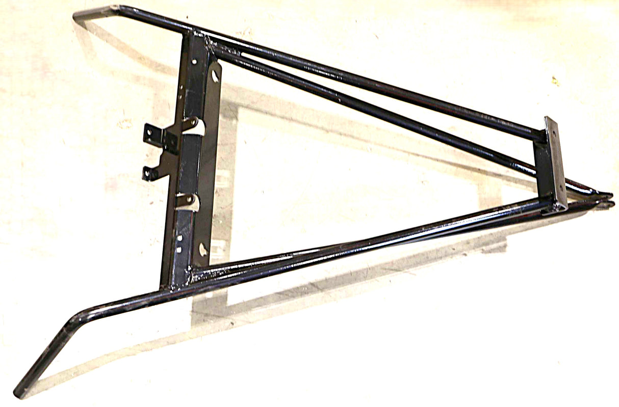 BOBCAT - 4164021.7 - HANDLE W|A