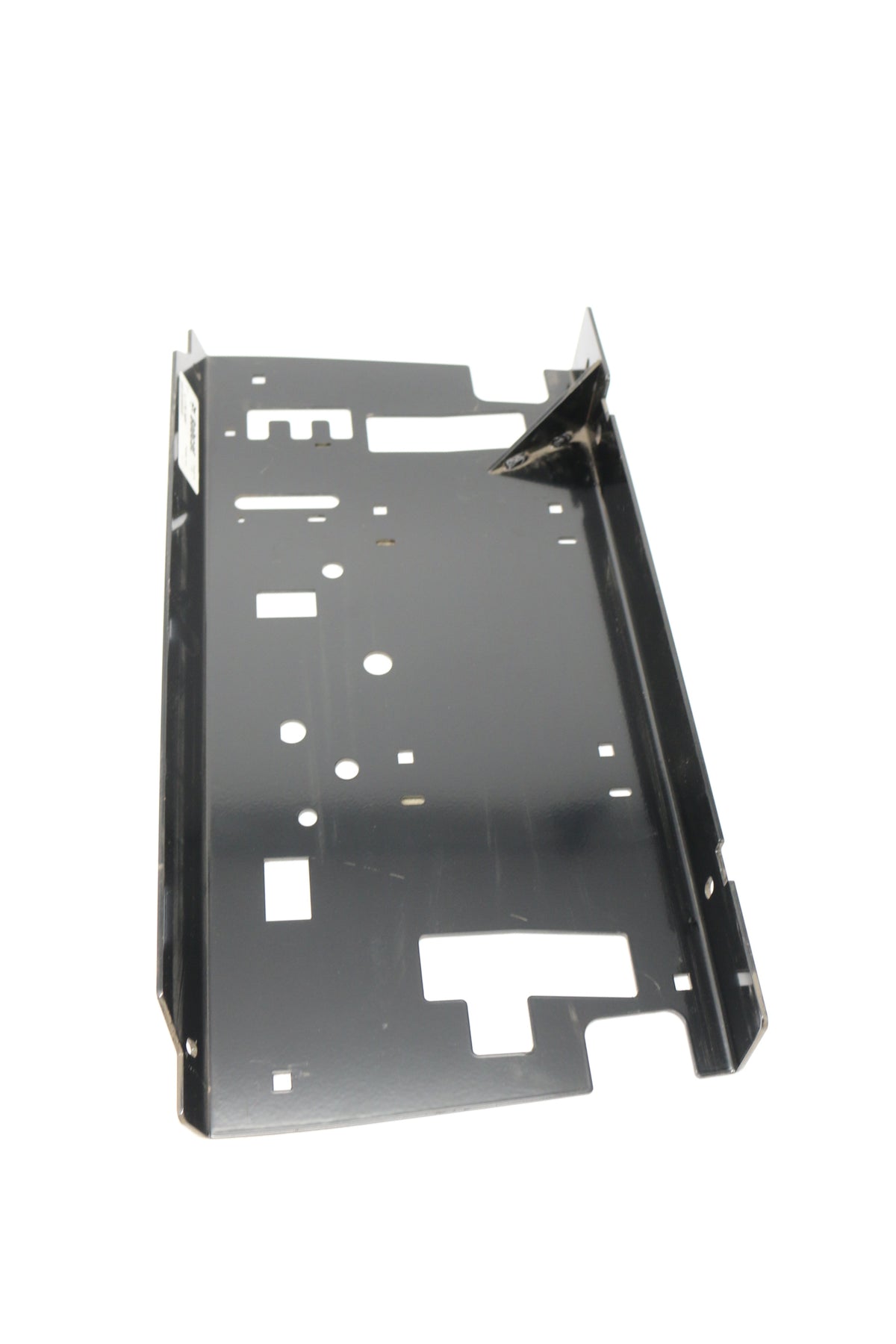 BOBCAT - 4176989 - PANEL W|LABELS