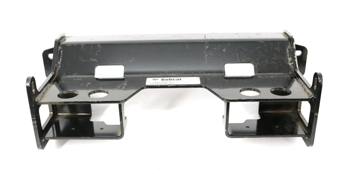 BOBCAT - 4172366.7 - PLATE FOOT WELDMENT