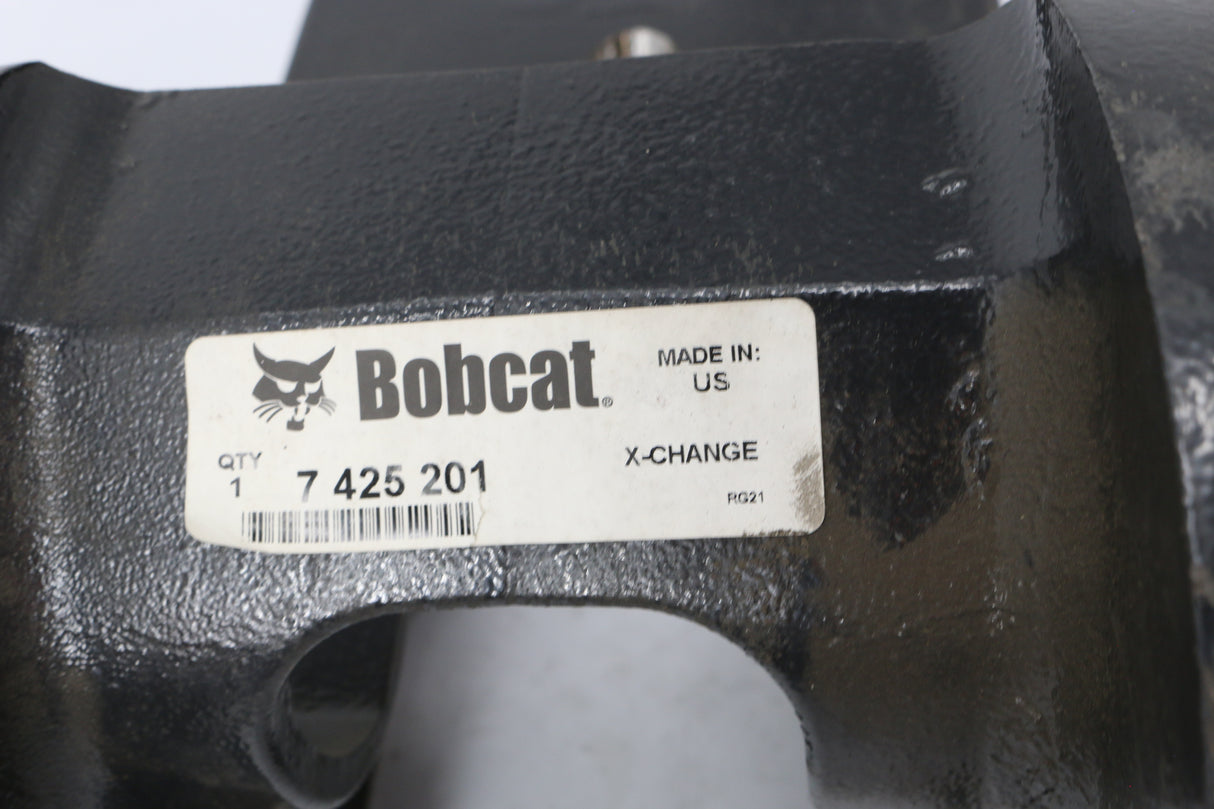 BOBCAT - 7425201 - X-CHANGE HYDRAULIC