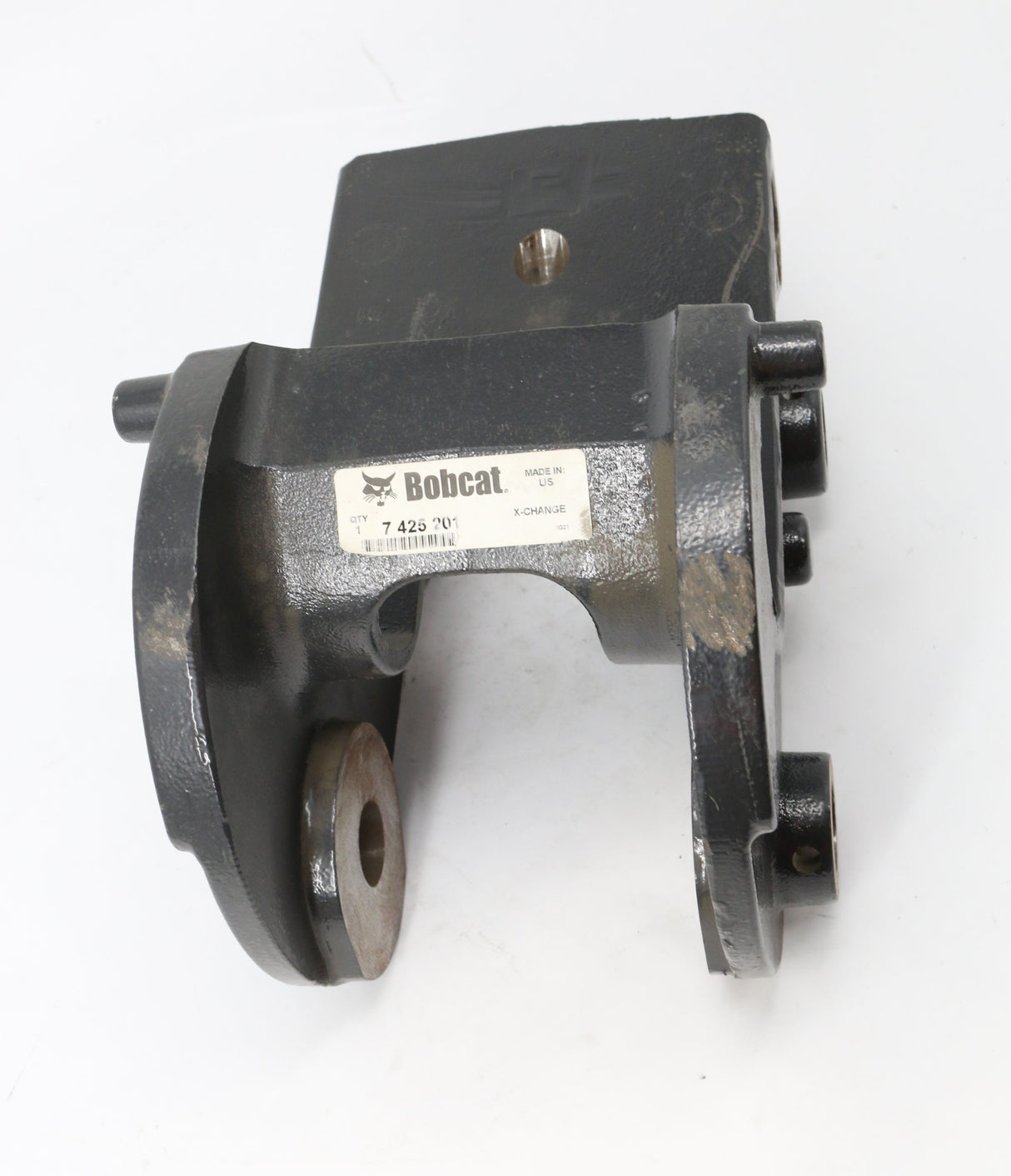 BOBCAT - 7425201 - X-CHANGE HYDRAULIC