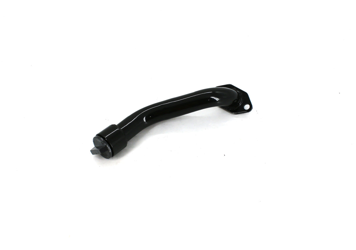 BOBCAT - 6697753 - TUBE - OIL INLET