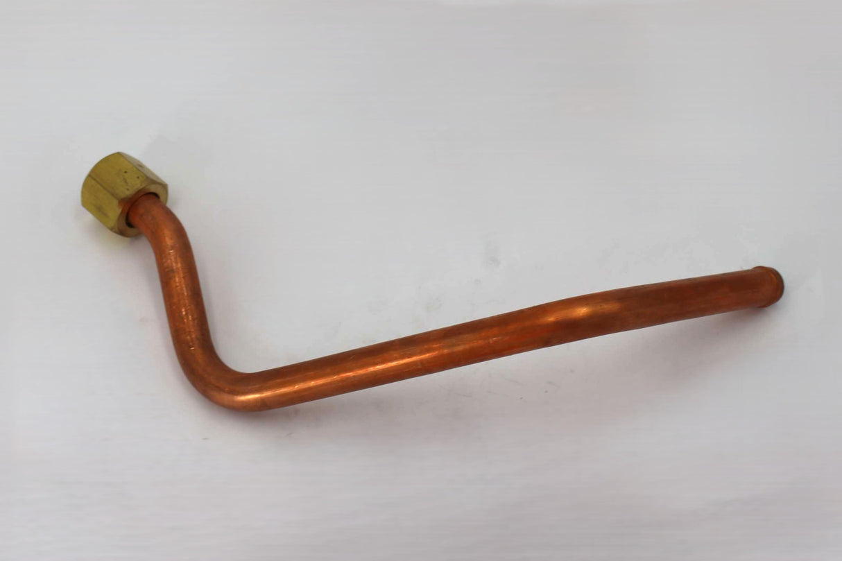 BOBCAT - 102847901CC - TUBE OUTLET