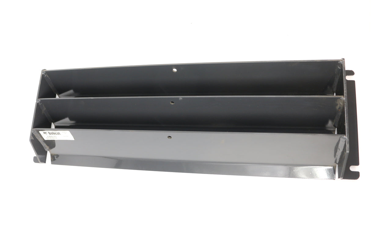 BOBCAT - 6808051 - LOUVER