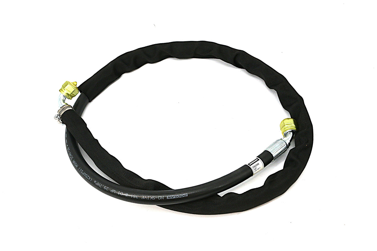 BOBCAT - 7022864 - HOSE HYDRAULIC ASSY