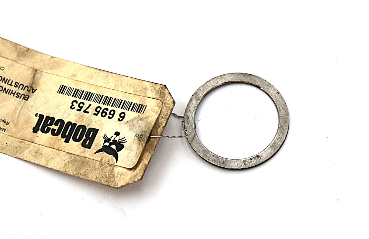 BOBCAT - 6695753 - BUSHING ADJUSTING