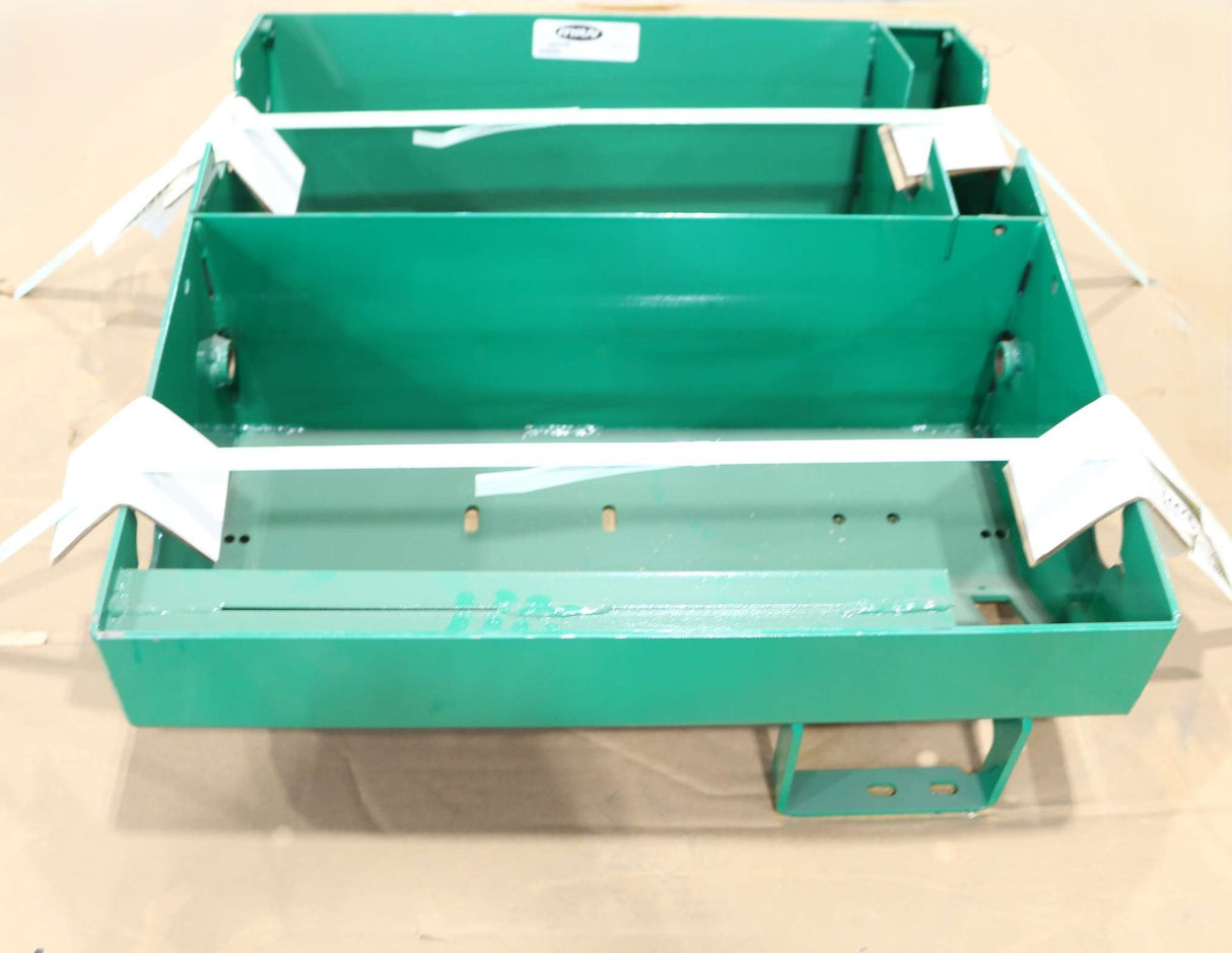 BOBCAT - 540195 - FRAME W|LABELS
