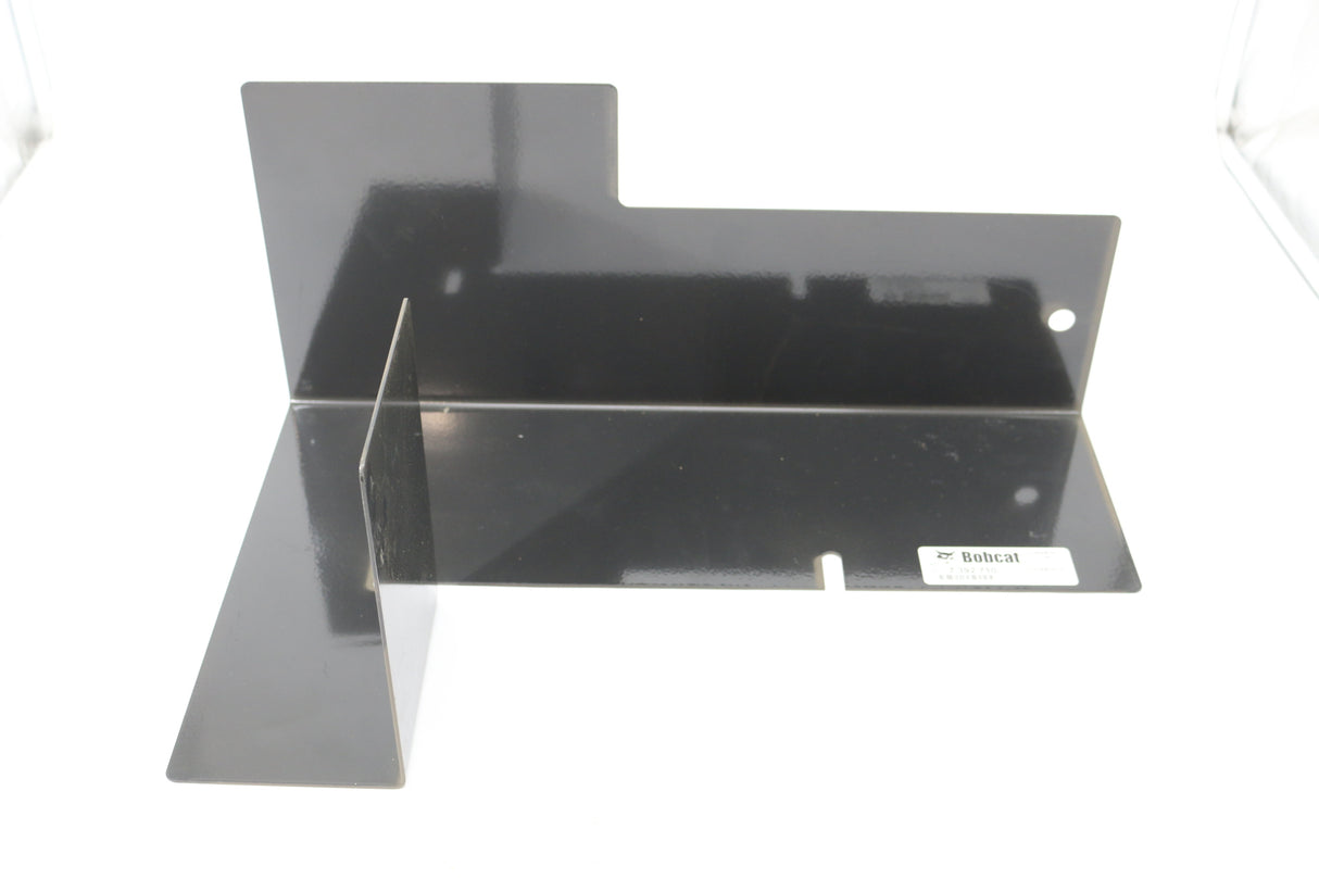 BOBCAT - 7392710 - COVER PTO SHIELD