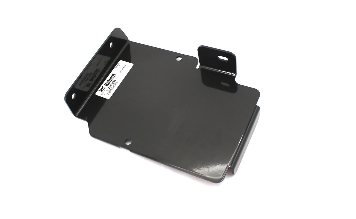 BOBCAT - 7200985 - BRACKET BATTERY