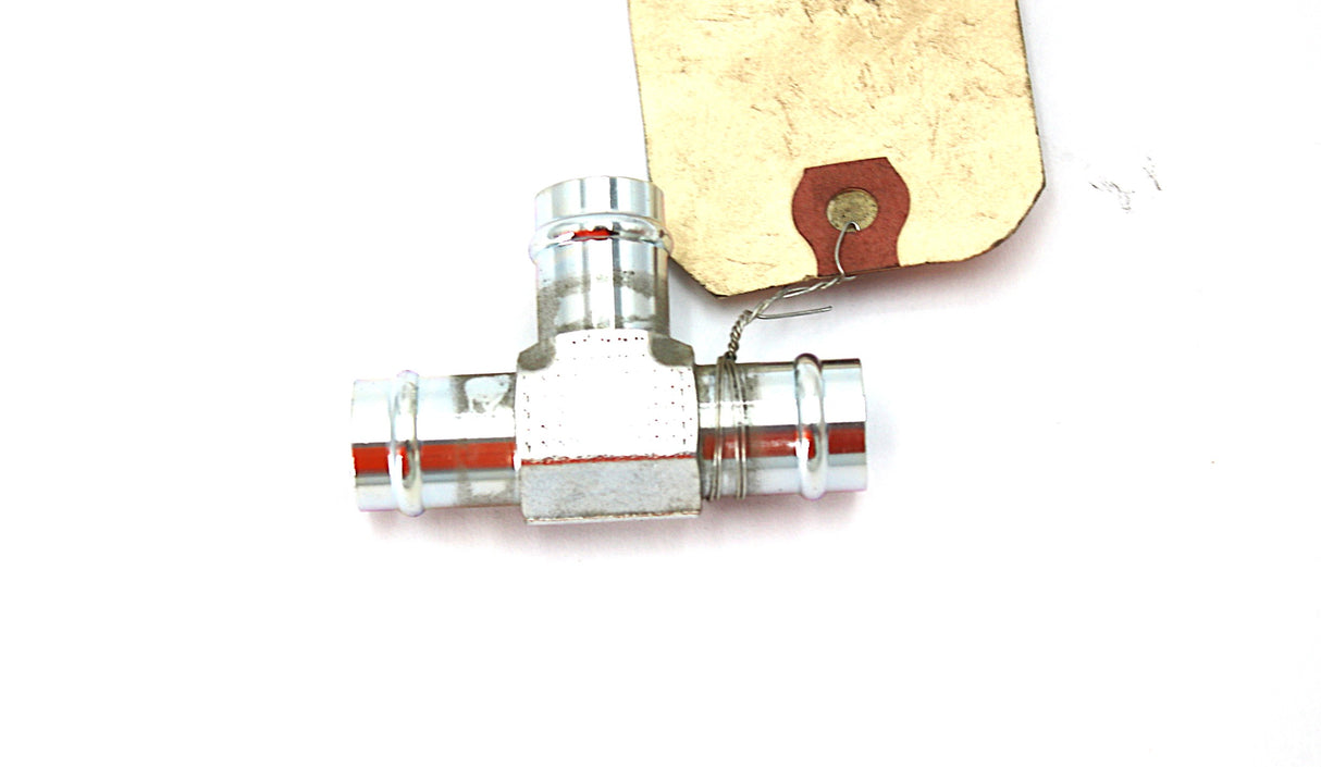 BOBCAT - 7355607 - FITTING TEE