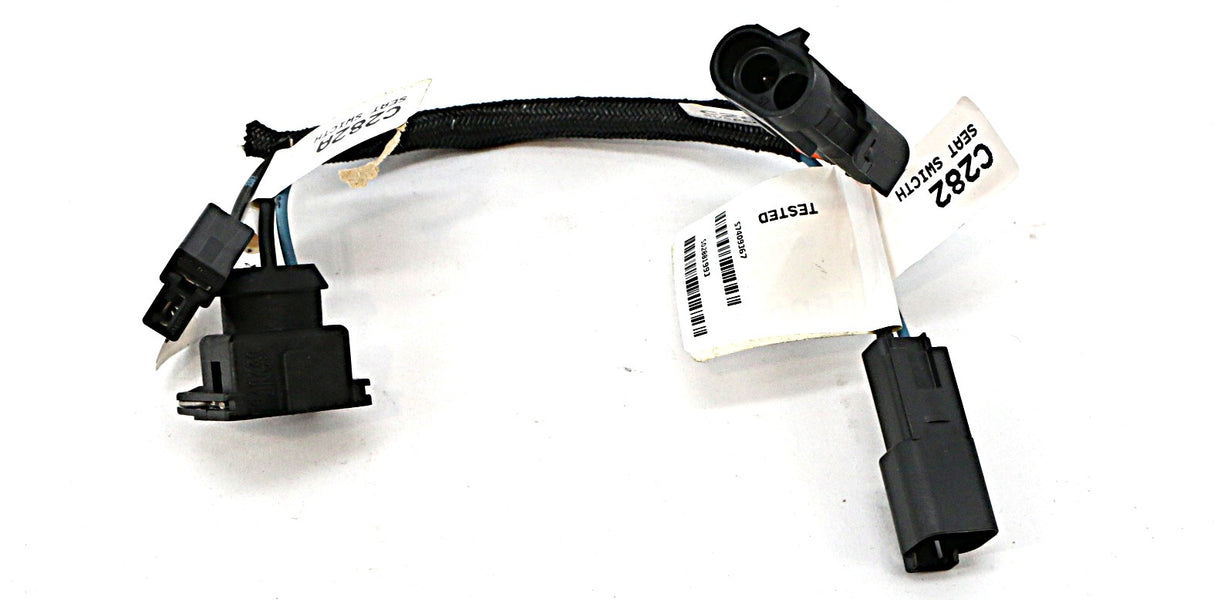 BOBCAT - 7409367 - HARNESS SEAT OPERATOR