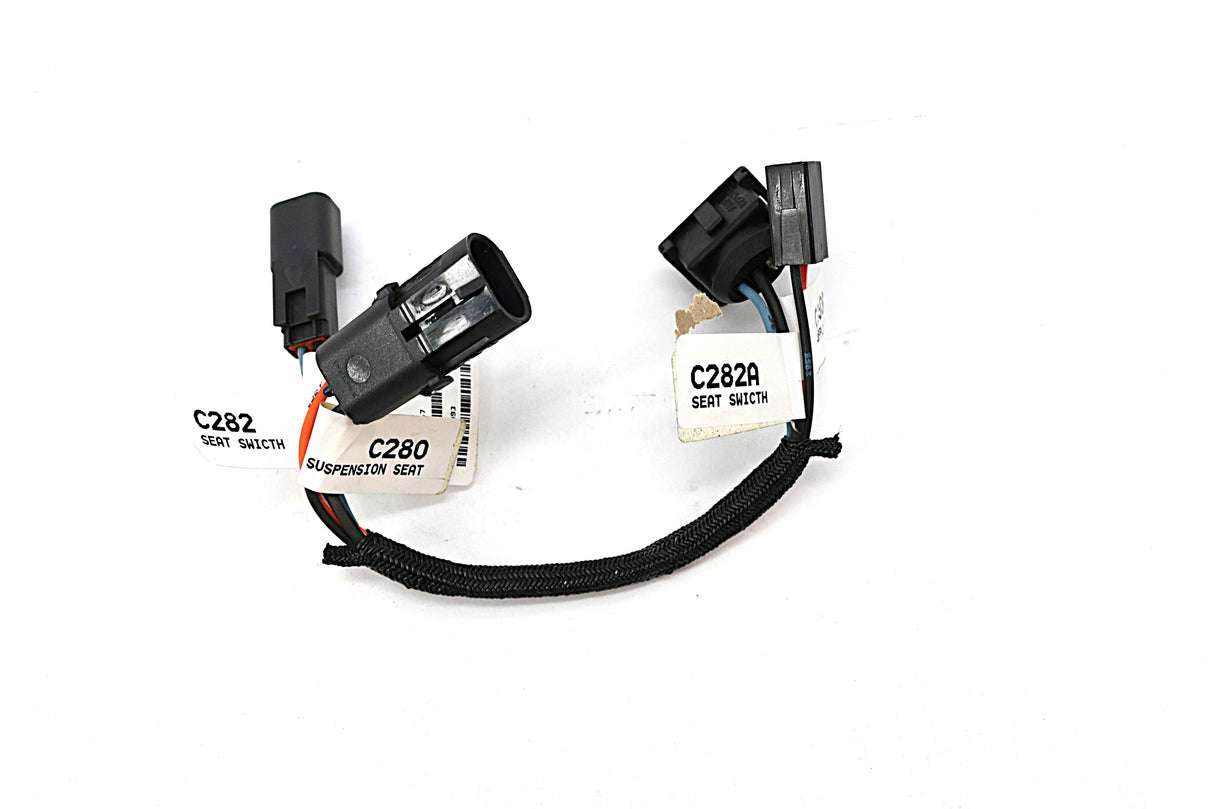 BOBCAT - 7409367 - HARNESS SEAT OPERATOR