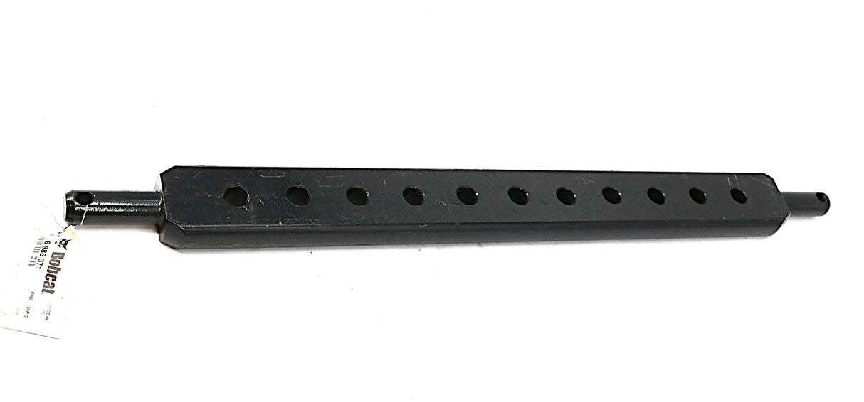 BOBCAT - 6988371 - DRAWBAR CAT 2 - 26 IN 11 HOLE BLACK