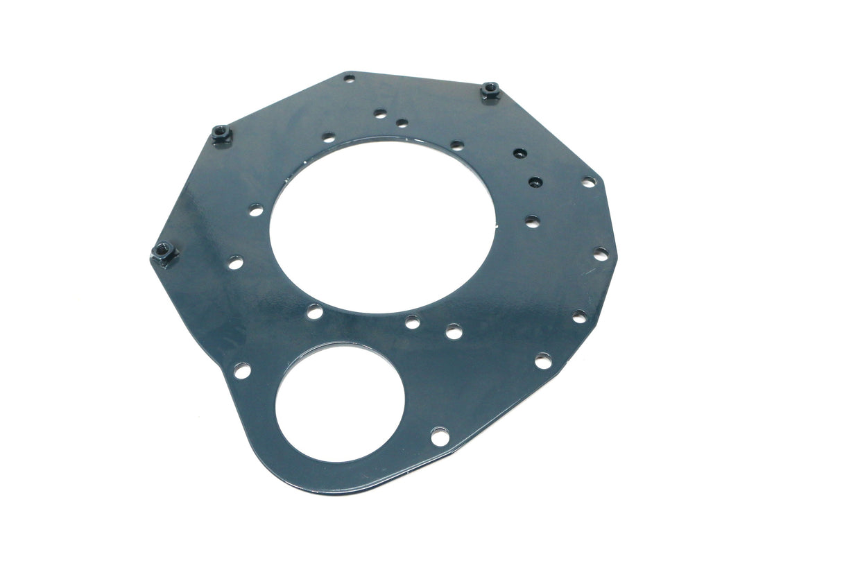 BOBCAT - 6683017 - PLATE REAR END