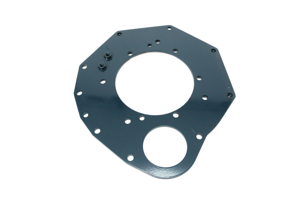 BOBCAT - 6683017 - PLATE REAR END