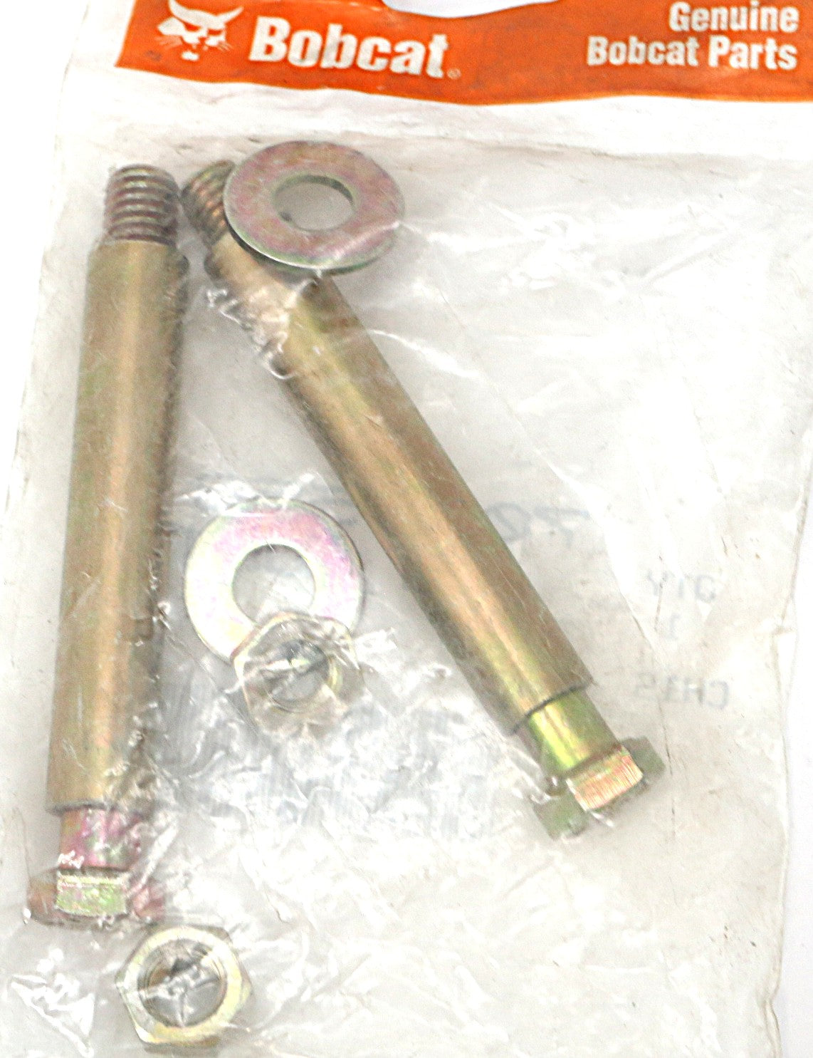 BOBCAT - 7017558 - KIT MOUNT
