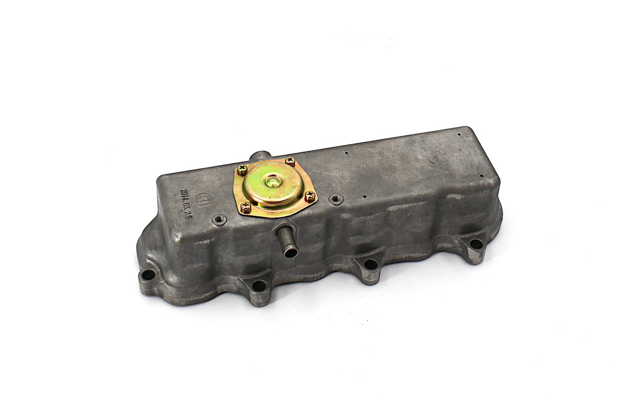 BOBCAT - 7384394 - COVER VALVE ASSY