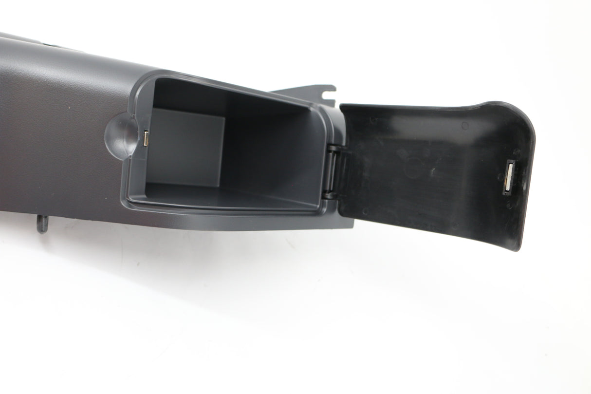 BOBCAT - 7002008 - GUIDE - LEVER LH