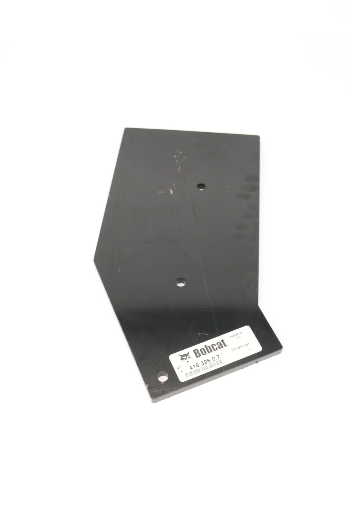 BOBCAT - 4163960.7 - COVER ASSEMBLY