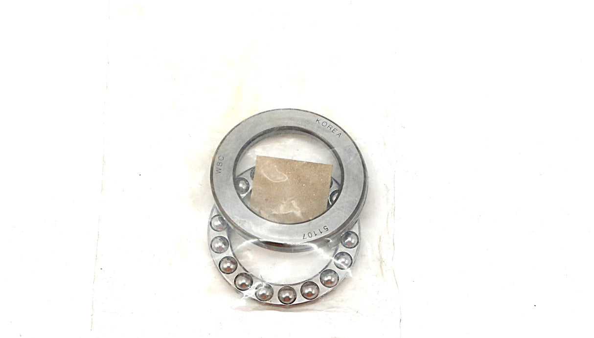 BOBCAT - 7378795 - BEARING BALL