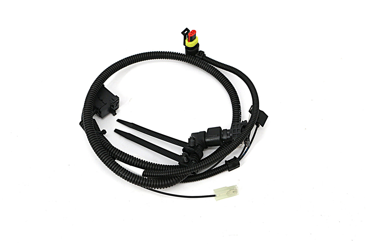 BOBCAT - 7267314 - HARNESS