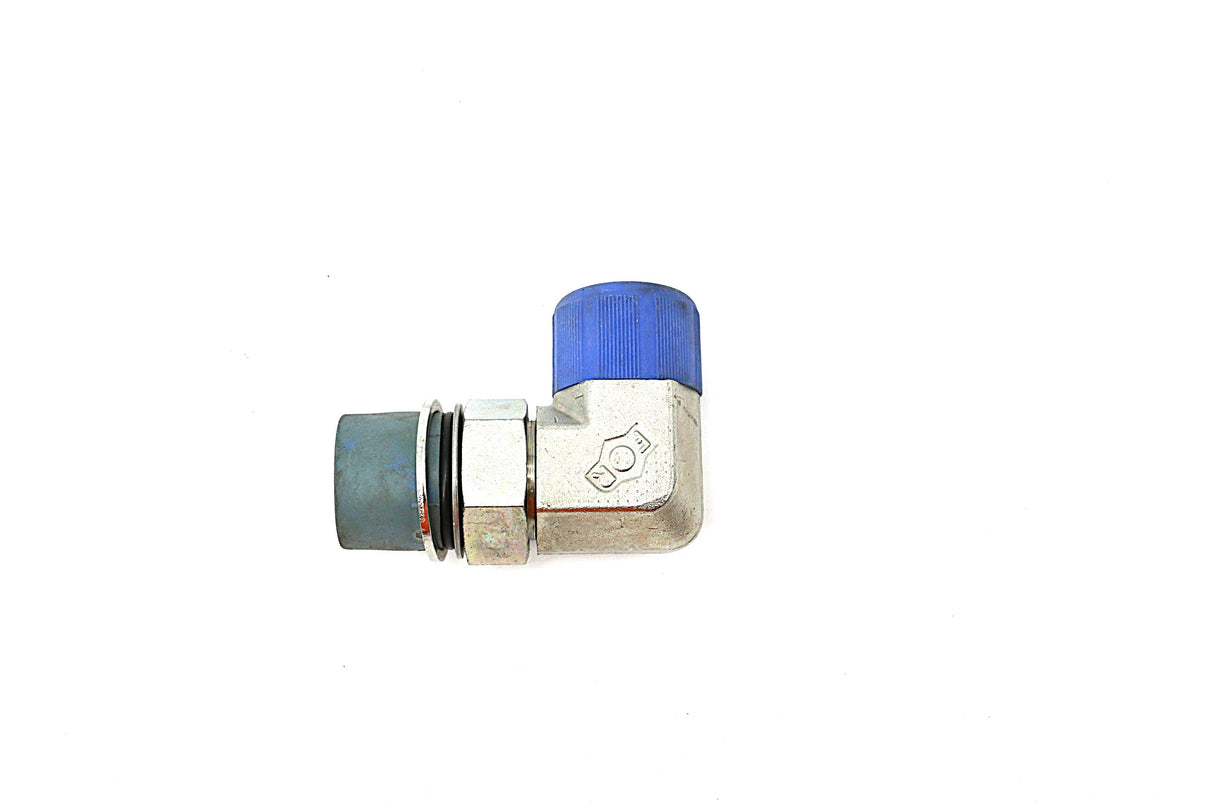BOBCAT - 7291518 - FITTING HYDRAULIC