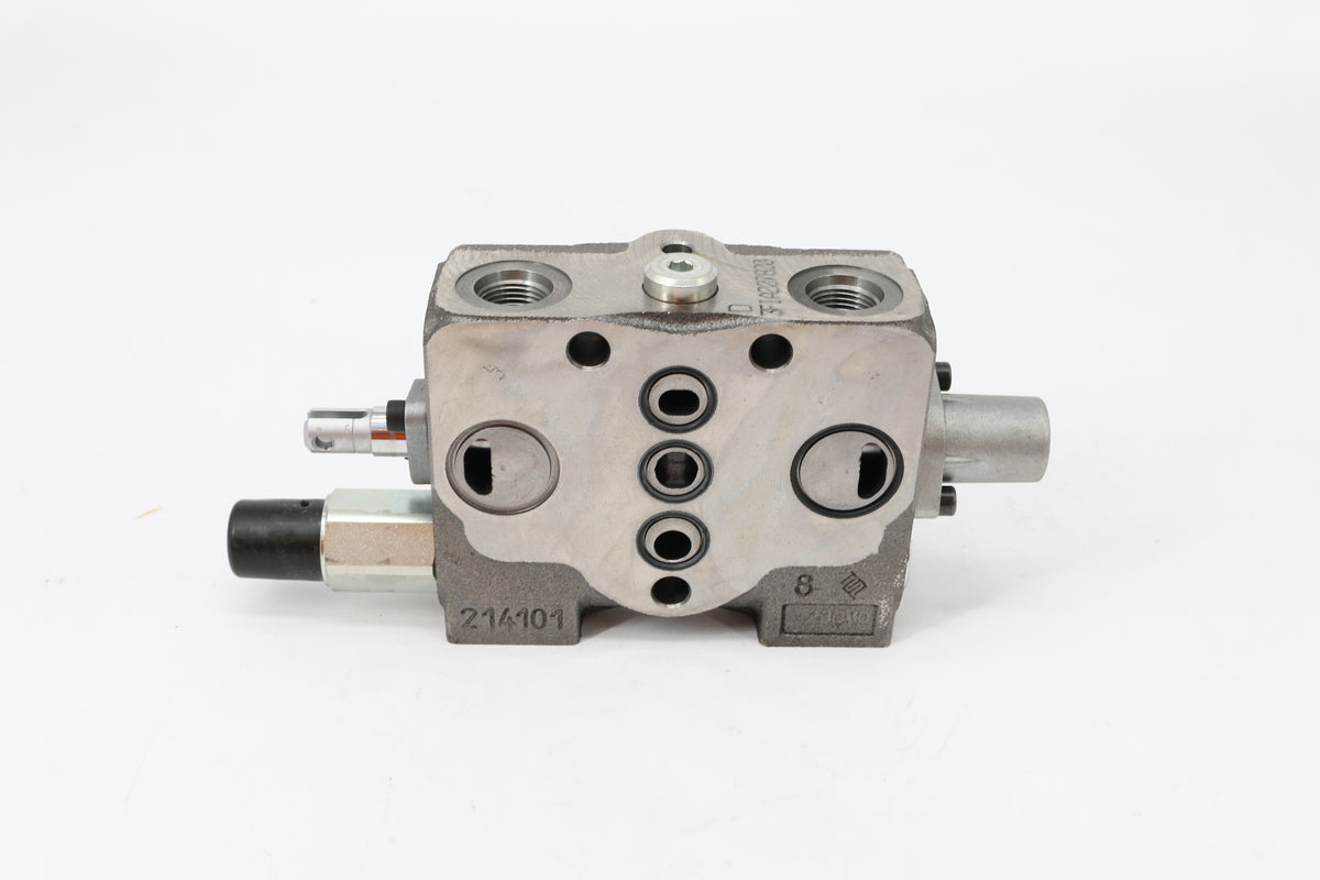 BOBCAT - 6688426 - VALVE
