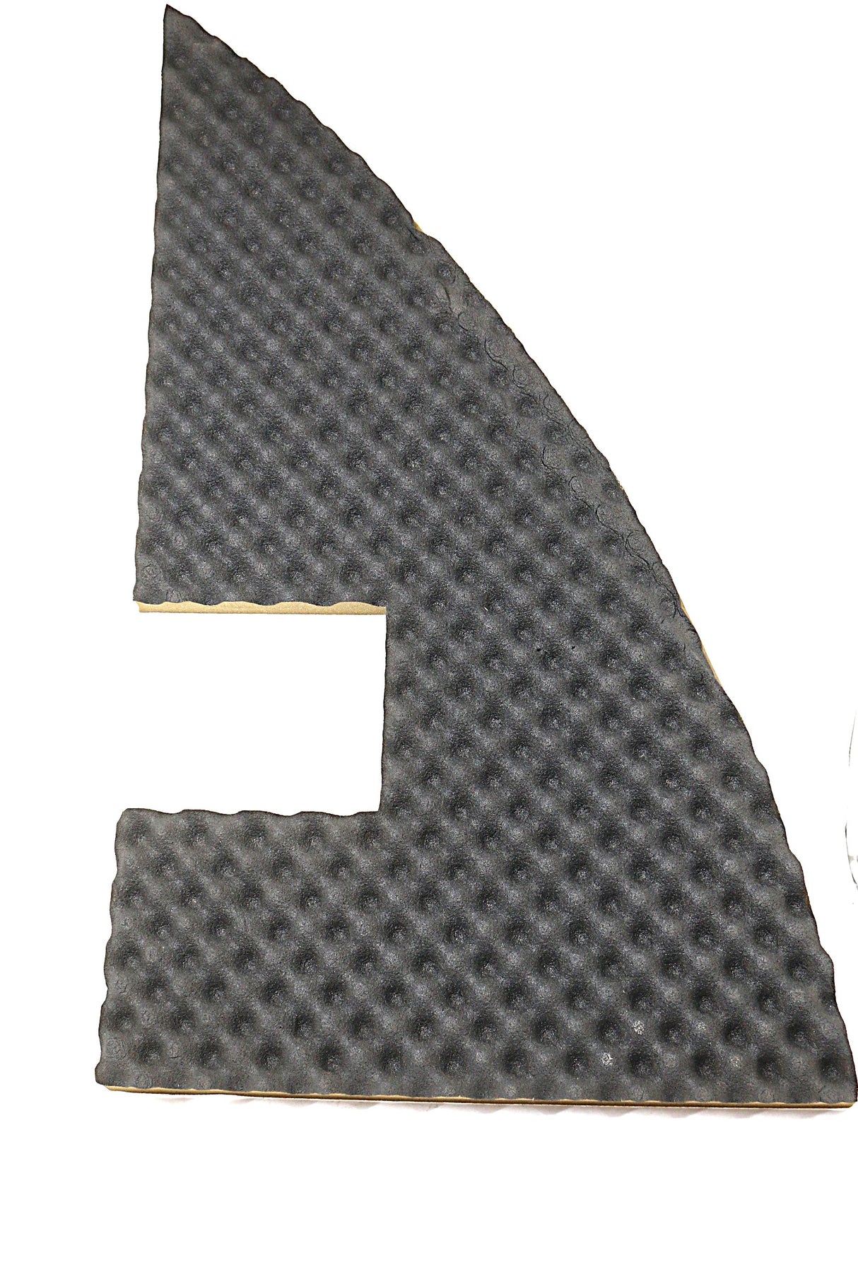 BOBCAT - 6814372 - INSULATION