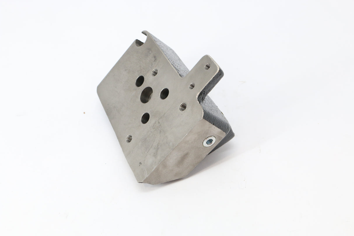 BOBCAT - 7381309 - BLOCK HYDRAULIC
